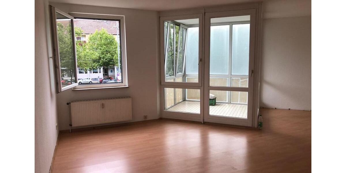 Etagenwohnung Braunschweig - 1 Zimmer, 50 m&sup2;, 575&euro; | Angebot:27625394