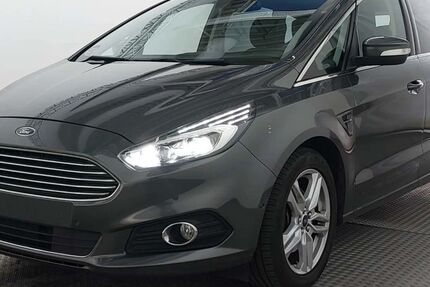 Ford S-Max 100.000 km 15.999 &euro; Schöppenstedt 38170
