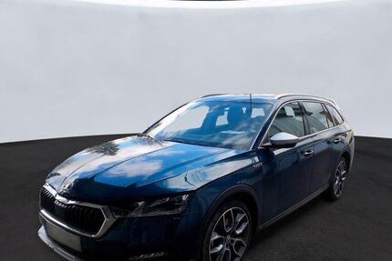 Skoda Octavia 96.720 km 27.390 &euro; Braunschweig 38112
