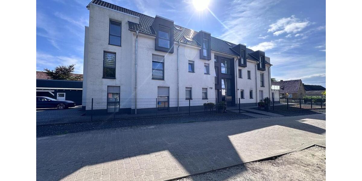 Etagenwohnung Sassenburg - 4 Zimmer, 110 m&sup2;, 1.050&euro; | Angebot:26675225