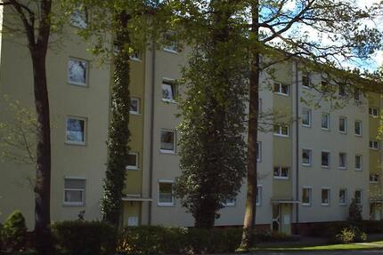Wohnung Wolfsburg Detmerode - 2 Zimmer, 54 m&sup2;, 95.000&euro; | Angebot:27192957