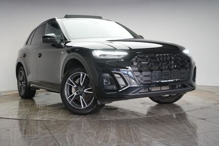 Audi Q5 14.000 km 50.890 &euro; Braunschweig 38110