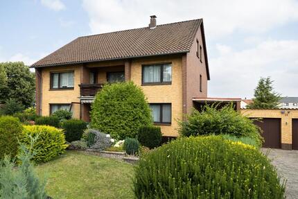 Haus Ilsede Adenstedt - 265.000&euro; | Angebot:27083673