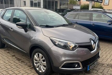 Renault Captur 88.500 km 9.499 € Wolfenbüttel 38302
