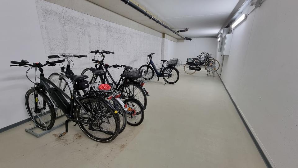 Etagenwohnung Braunschweig Heidberg-Melverode - 1 Zimmer, 56 m&sup2;, 699&euro; | Angebot:24307389