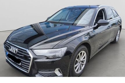 Audi A6 102.050 km 26.390 &euro; Wolfsburg 38440