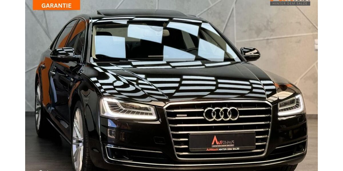 Audi A8 189.500 km 27.950 &euro; Salzgitter 38259