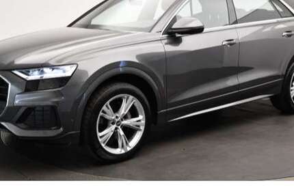 Audi Q8 56.410 km 56.590 &euro; Wolfsburg 38440