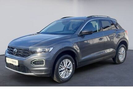VW T-Roc 67.200 km 20.980 &euro; Braunschweig 38122