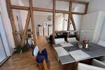 Stilvolles Altbau-Mehrfamilienhaus im östlichen Ringgebiet mit 3 Einheiten und Garten