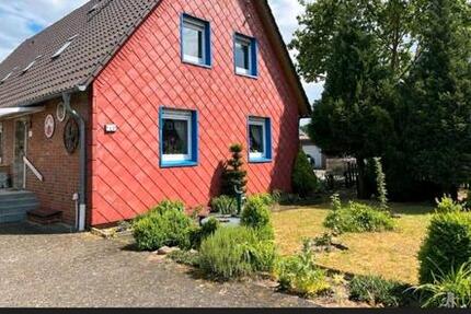 Großes Haus mit Garten in Hillerse 1.700 9 zimmer