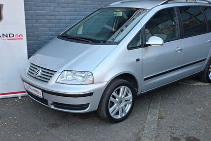 VW Sharan 238.000 km 2.850 &euro; Ohrum 38312