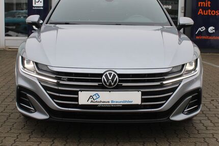 VW Arteon 101.699 km 26.950 &euro; Salzgitter 38229