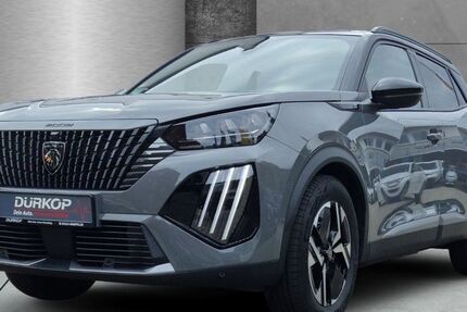 Peugeot 2008 12.380 km 24.990 &euro; Braunschweig 38126