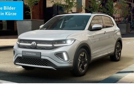 VW T-Cross 25.575 km 27.250 &euro; Wolfsburg 38440