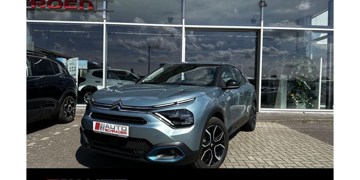 Citroen C4 36.633 km 19.900 &euro; Braunschweig 38112