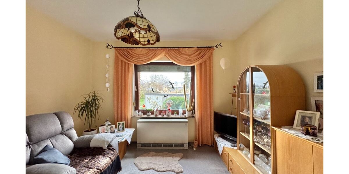 Gemütliches EFH in ruhiger Lage - Einfamilienhaus Söhlde Groß Himstedt | Angebot:24713622