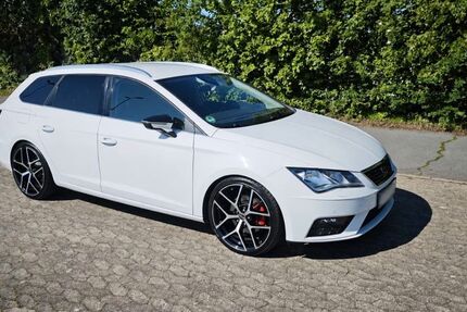 Seat Leon 131.000 km 12.900 &euro; Meinersen 38536