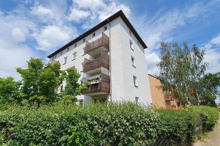 Wohnung Wolfenbüttel Ahlum - 4 Zimmer, 85 m&sup2;, 770&euro; | Angebot:24768524