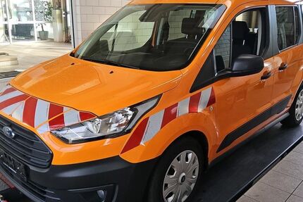 Ford Transit 81.820 km 15.950 &euro; Braunschweig 38122