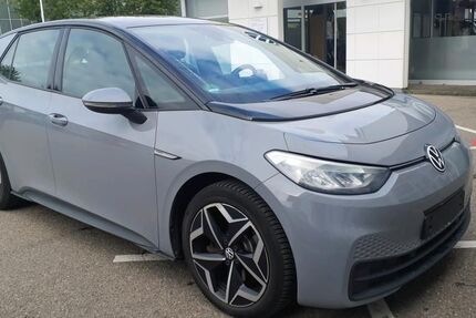 VW ID.3 120.808 km 14.990 € Vechelde 38159