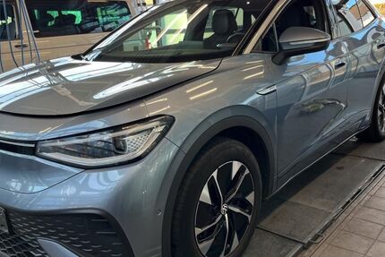 VW ID.5 96.157 km 24.990 &euro; Vechelde 38159