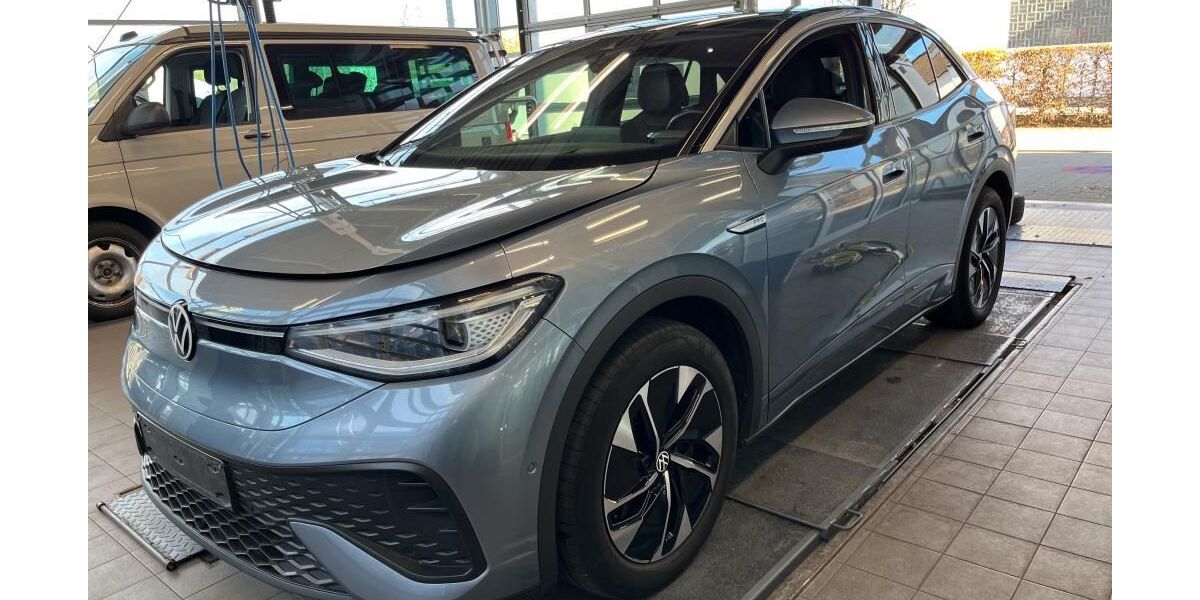 VW ID.5 96.157 km 24.990 &euro; Vechelde 38159