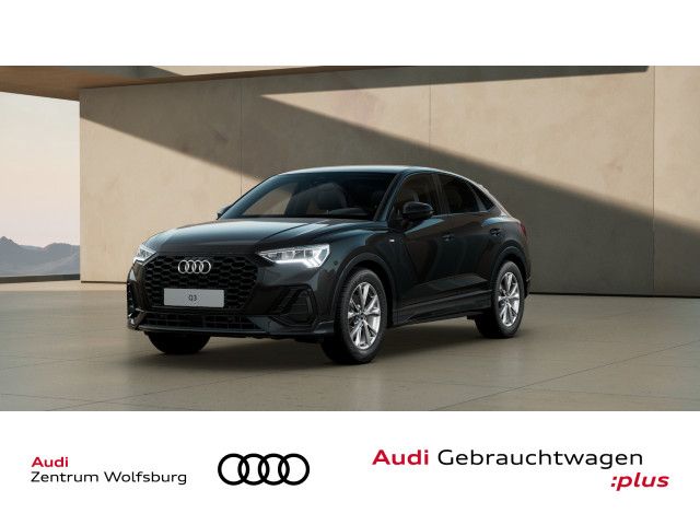 Audi Q3 25.964 km 37.980 &euro; Wolfsburg 38440