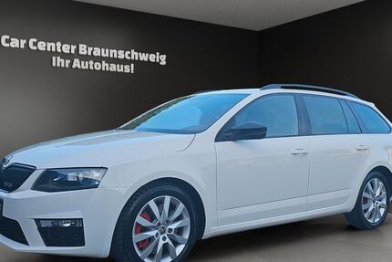 Skoda Octavia 237.881 km 8.999 &euro; Braunschweig 38120