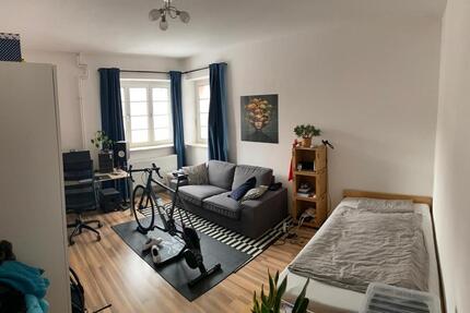 Wohnung Braunschweig Nordstadt - 1 Zimmer, 20 m&sup2;, 498&euro; | Angebot:25982598
