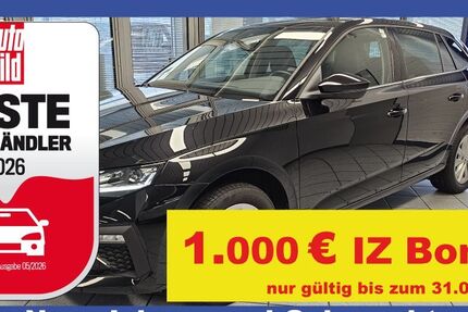 Skoda Scala 17.668 km 23.350 &euro; Wolfsburg-Heiligendorf 38444