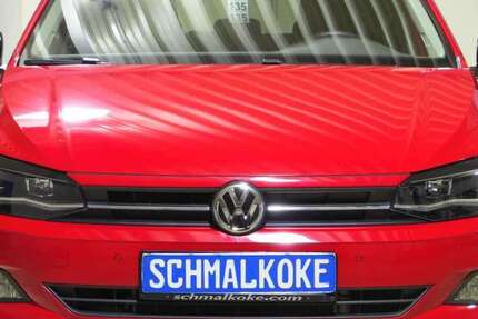 VW Polo 9.900 km 14.500 &euro; Braunschweig 38112