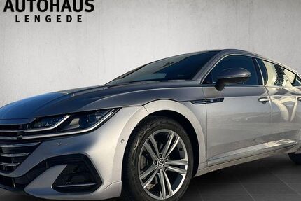 VW Arteon 119.669 km 24.999 &euro; Lengede 38268