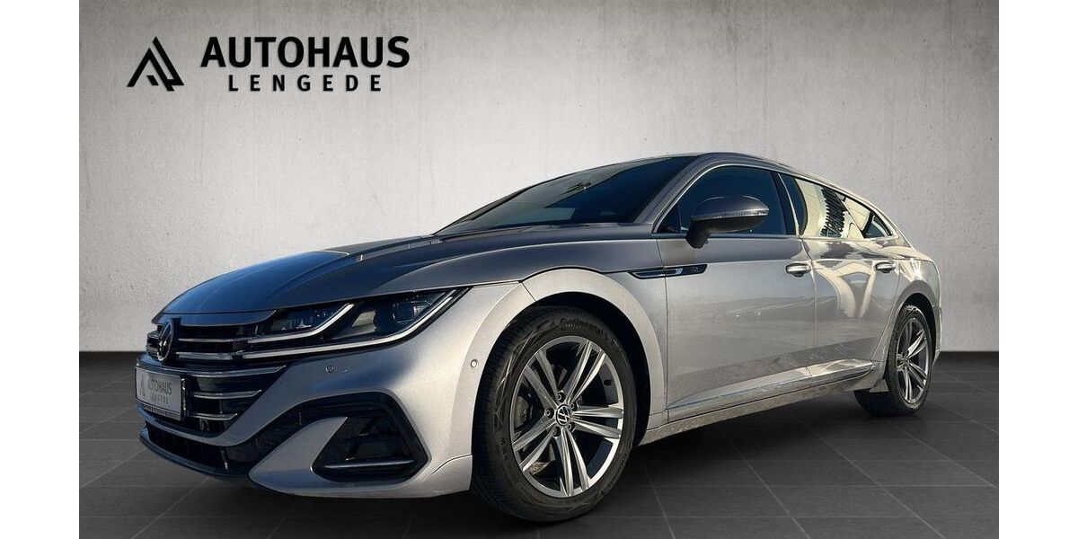 VW Arteon 119.669 km 24.999 &euro; Lengede 38268