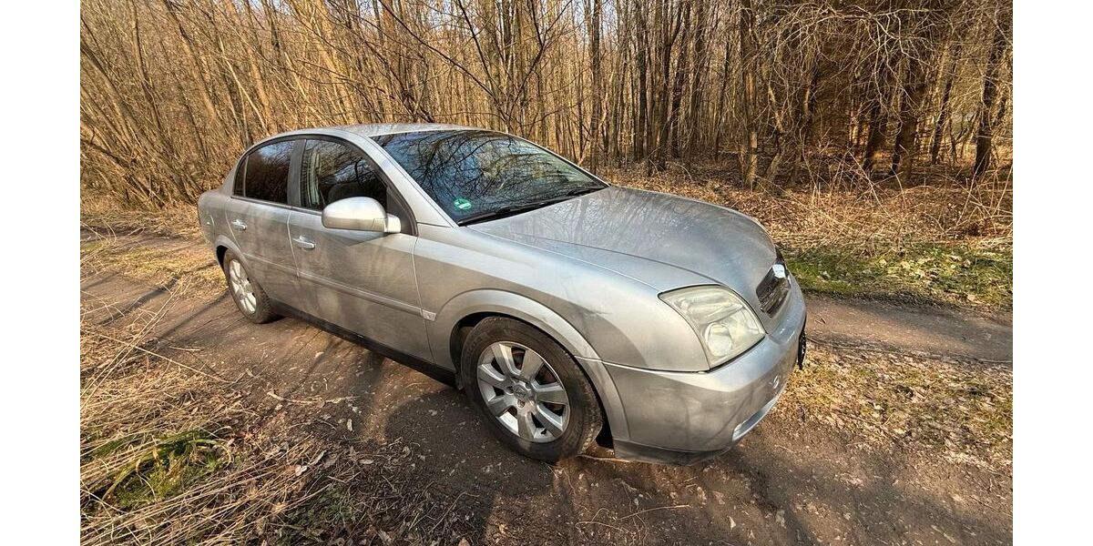 Opel Vectra 159.000 km 1.900 &euro; Schellerten OT Wendhausen 31174