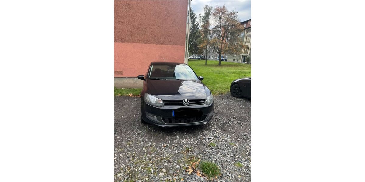 VW Polo 211.000 km 4.500 &euro; WOLFENBÜTTEL 38304