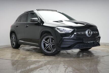 Mercedes-Benz GLA 220 57.000 km 38.490 &euro; Braunschweig 38110