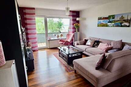Wohnung Wolfenbüttel - 4 Zimmer, 90 m&sup2;, 850&euro; | Angebot:26817452