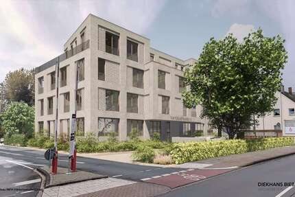 Büro in Lünen 4.200 € 300 m²