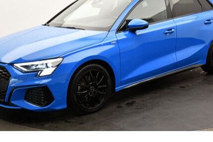 Audi A3 24.431 km 30.990 &euro; Wolfsburg 38440