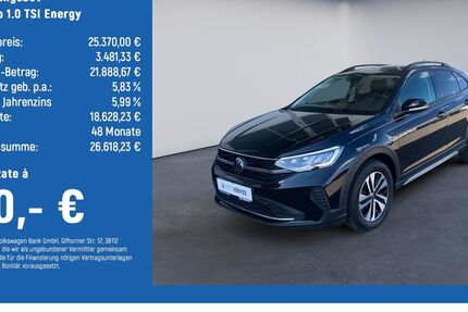 VW Taigo 10.600 km 24.940 &euro; Braunschweig 38114