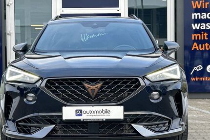 Cupra Formentor 36.056 km 29.780 &euro; Salzgitter 38229