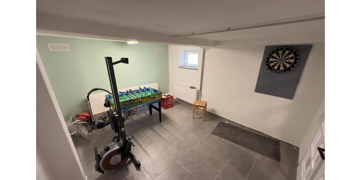 Einfamilienhaus Salzgitter Ortschaft Südost - 3 Zimmer, 74 m&sup2;, 850&euro; | Angebot:26402000