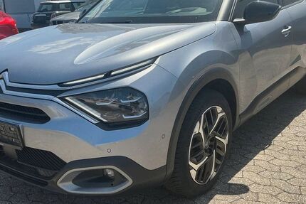 Citroen C4 100.000 km 14.490 &euro; Lengede 38268
