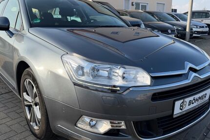 Citroen C5 124.000 km 7.490 &euro; Salzgitter 38229