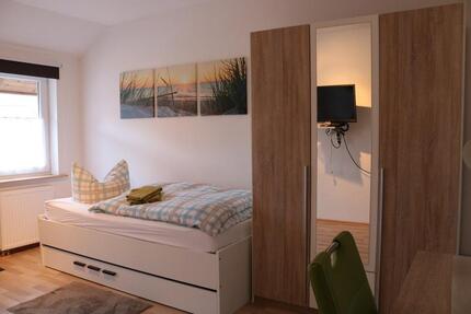 Wohnung Wolfsburg Ehmen - 1 Zimmer, 20 m&sup2;, 480&euro; | Angebot:25839725