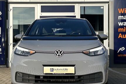 VW ID.3 85.330 km 14.980 &euro; Salzgitter 38229