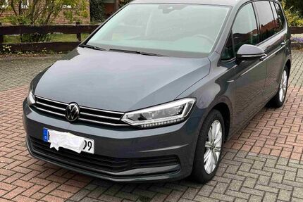 VW Touran 16.541 km 32.900 &euro; Braunschweig 38108