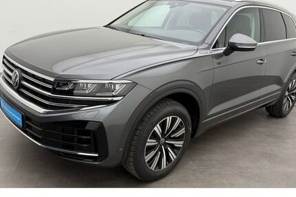 VW Touareg 42.260 km 59.900 &euro; Peine 31226