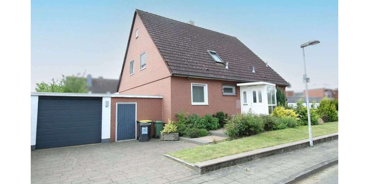 Haus zum Kaufen in Braunschweig 369.000 € 220.06 m² 7 zimmer
